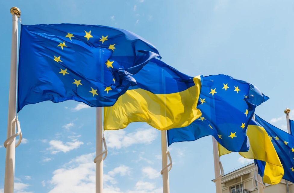 Інвестиційна структура в Україні: сприяння зростанню через програми вартістю 1,4 мільярда євро