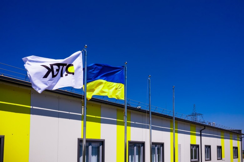 DTEK is investing all its funds in the restoration of damaged thermal power plants