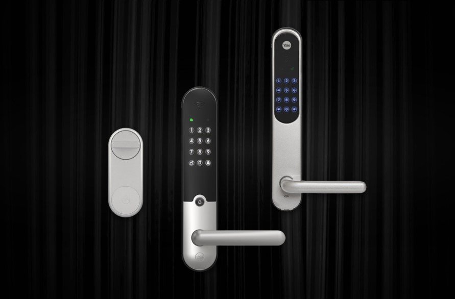 Smart Lock Indytry: The integration of Ajax Systems and Yale is expanding to Ukraine and 29 other new markets