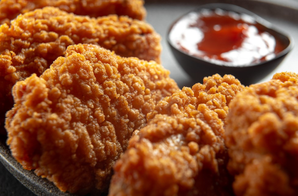 KFC opened its 60th restaurant in Ukraine