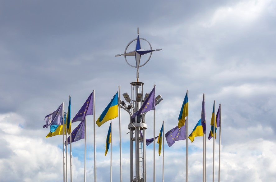Ukrainian Institute for the Future: Ukrainian Priorities at NATO Summit 2024