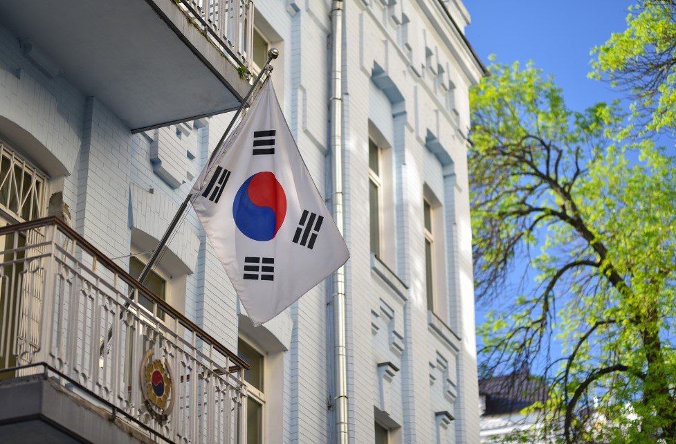 Ukraine has proposed to Korea to join projects for the restoration of the energy sector