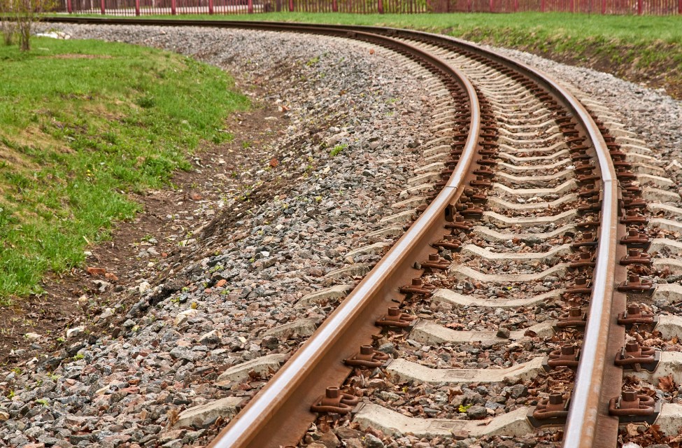 The construction of the European gauge railway to Uzhhorod has still not begun
