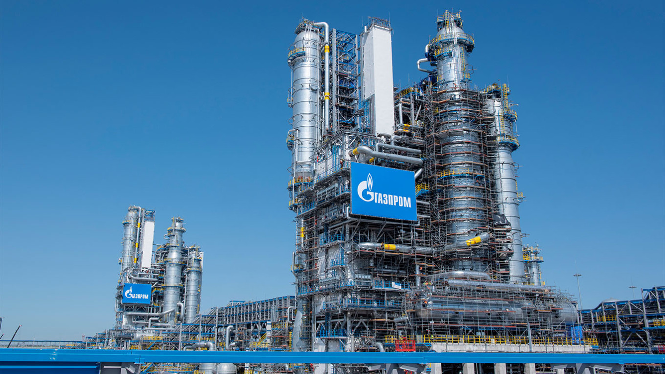 Цены на газ в России, местный рынок, Газпром, экономический эффект, инфляция, российская экономика
