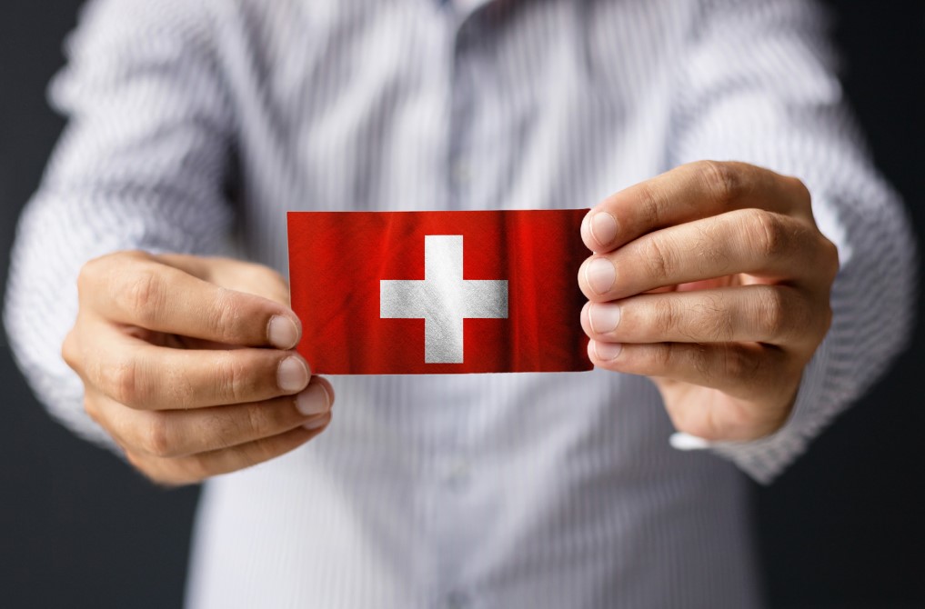A Swiss organization plans to expand its support programmes for the private sector in Ukraine