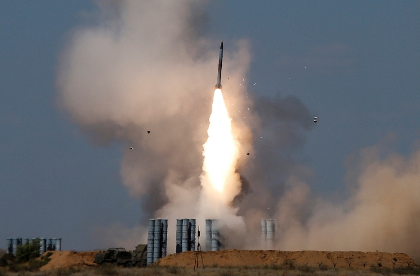 ISW: Ukrainian forces target Russian air defenses ahead of F-16 arrival
