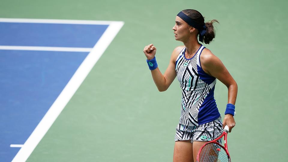 US Open 2024: Kostyuk, Svitolina, and four other Ukrainian women qualify for the main competition