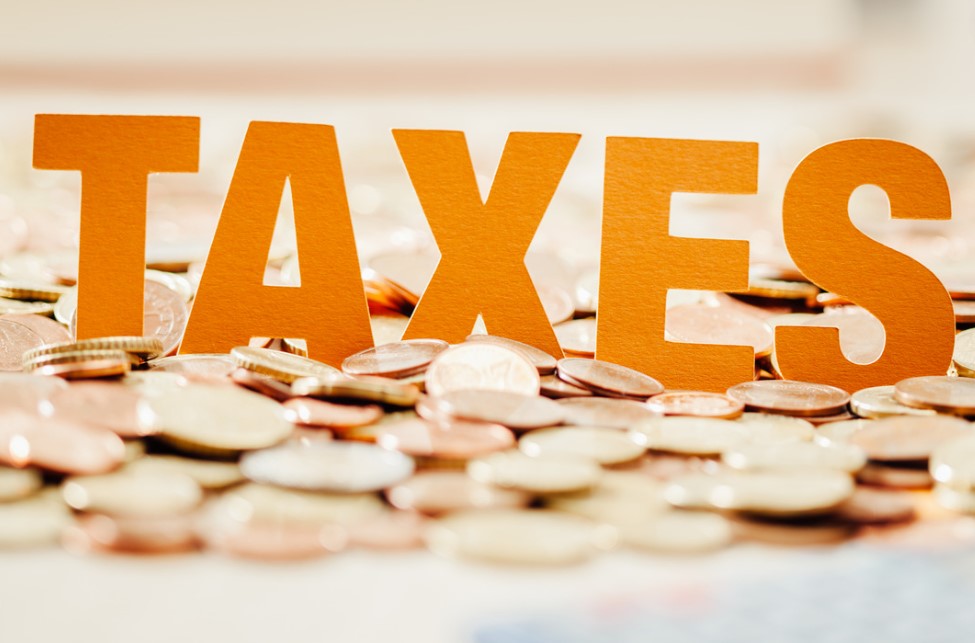 Ukrainians to Face Increased Taxes