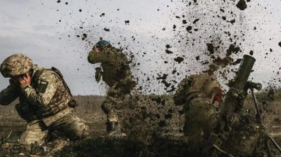 3rd Separate Assault Brigade: Russians preparing another attempted offensive in Kharkiv region