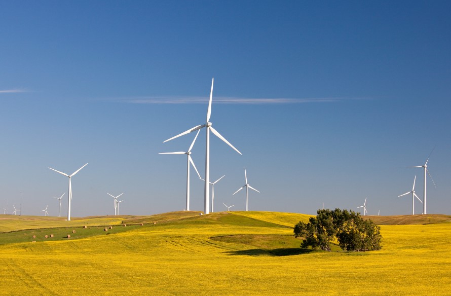 Ukraine faces challenges in rapid wind energy development due to lack of tax incentives