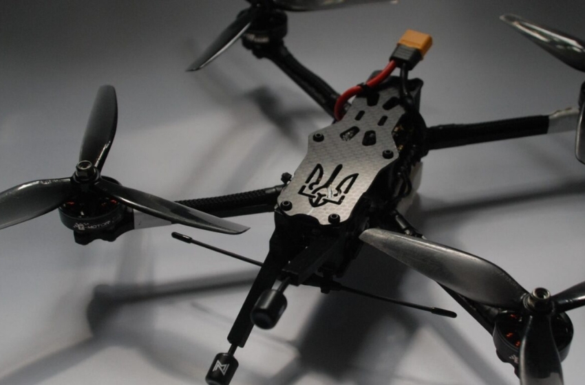 Government announces first tender for purchasing Ukrainian FPV drones