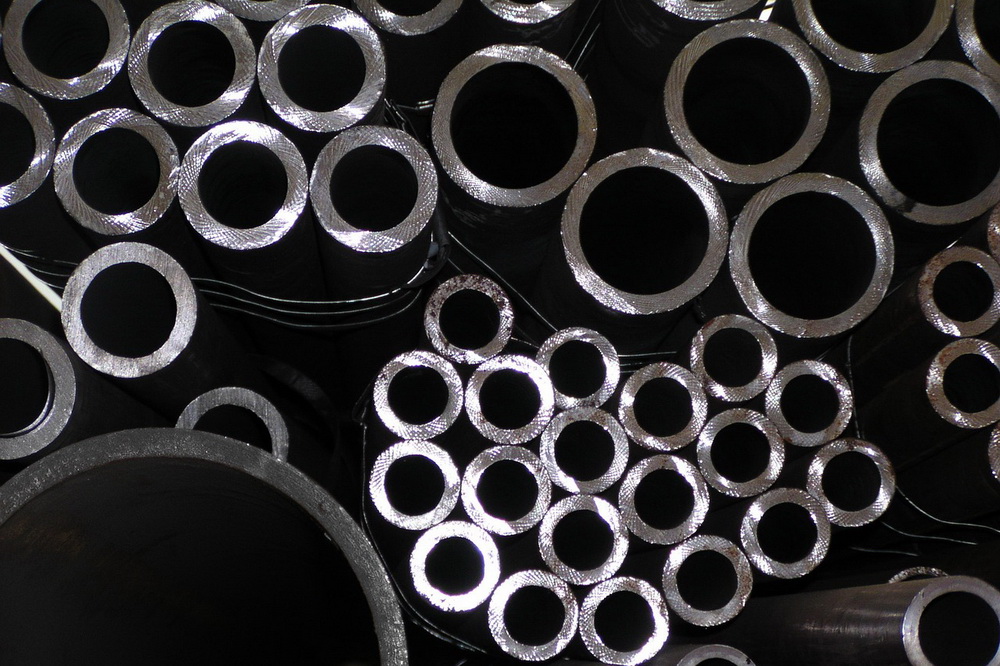 Ukraine sees 8% increase in revenue from export of ferrous metals