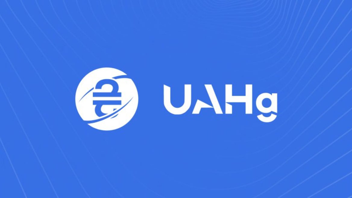 UAHg — The first hryvnia stablecoin for daily payments