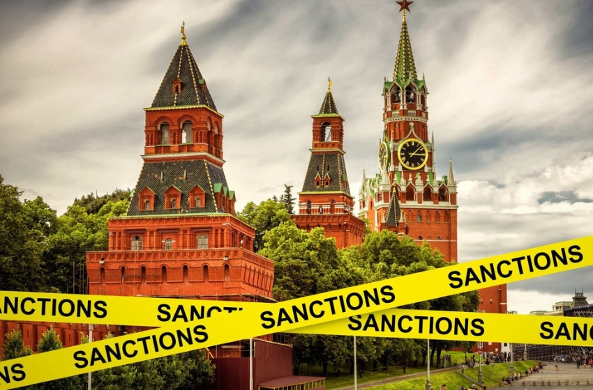 Russia bypassed sanctions using Lithuanian companies, according to the European Commission's investigation.