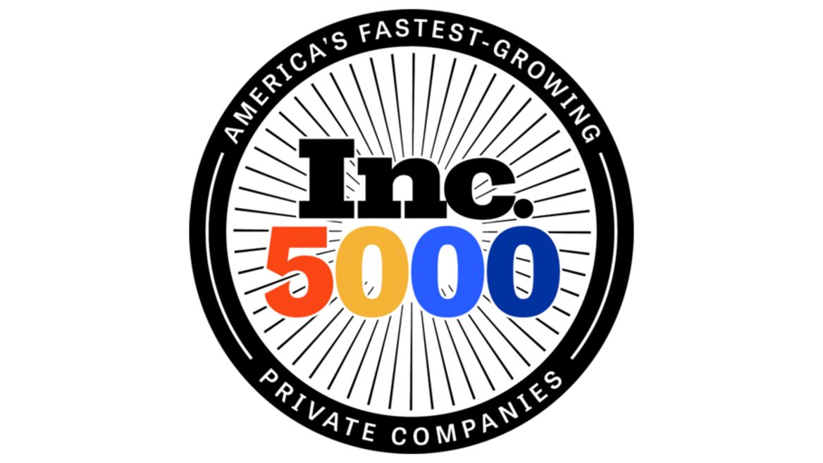 4 IT Companies with Offices in Ukraine Make Prestigious Inc. 5000 Business Ranking in the US