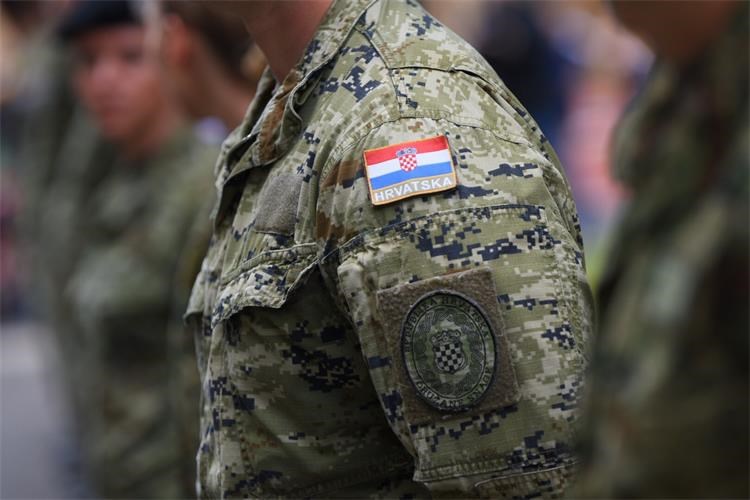 Croatia Resumes Military Conscription Starting January 1