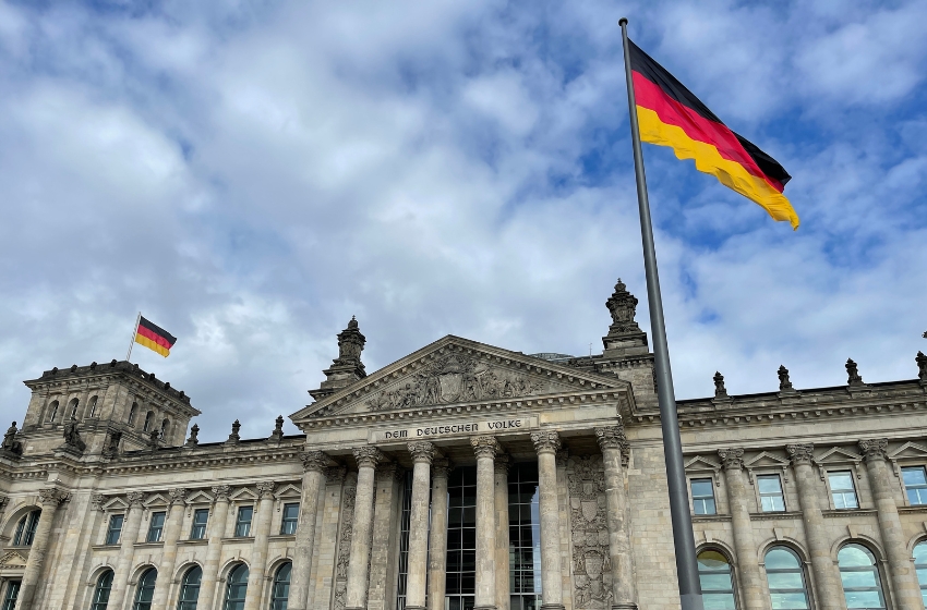 German government does not plan to increase military aid to Ukraine for 2025