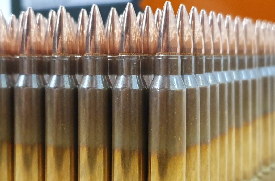 Estonia to launch domestic ammunition production by early next year