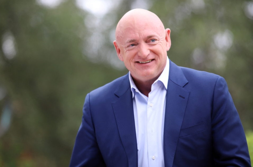 Senator Mark Kelly: Operation in Ukraine could weaken Putin’s reputation