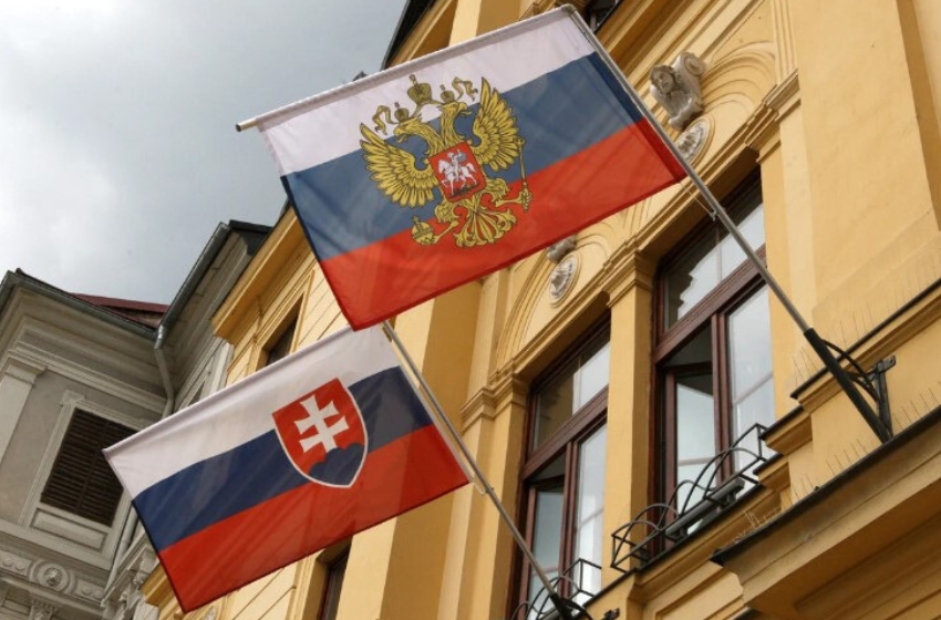 Slovakia shows 'miracles' of exports to Russia-friendly countries