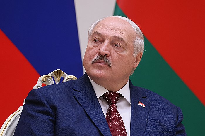 Yevhen Magda: What does Lukashenko's aggressive rhetoric mean for Ukraine?