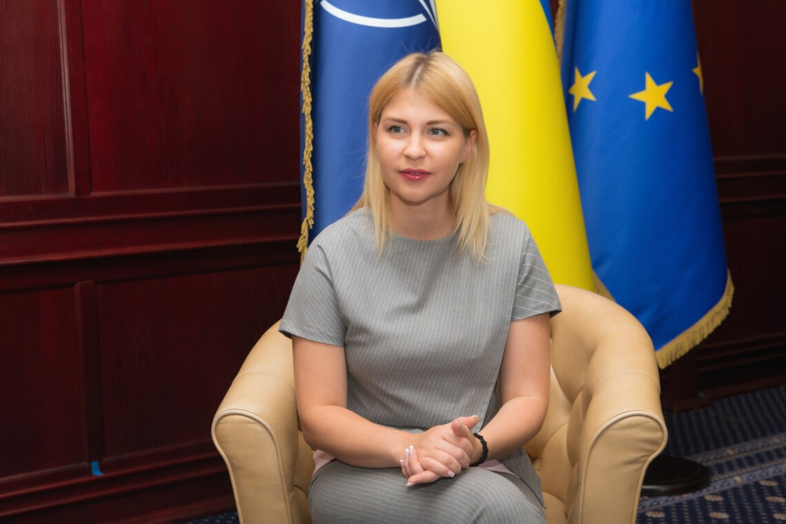 The government has approved the negotiation framework to facilitate Ukraine's accession to the EU