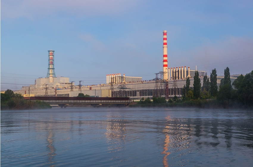 The city where the Kursk Nuclear Power Plant is located will be closed to unrestricted entry and surrounded with checkpoints