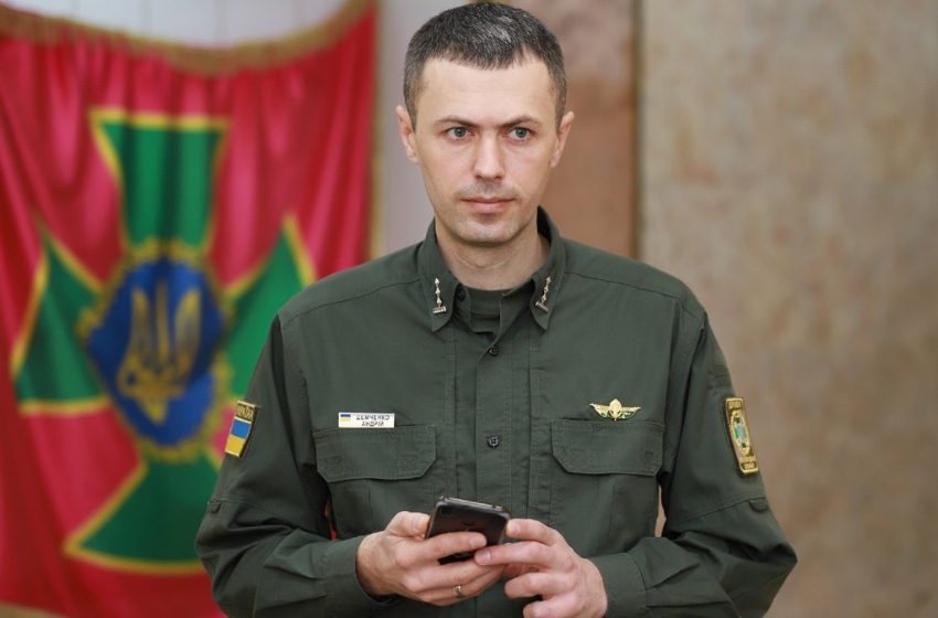 Border guards do not record movement of Belarusian troops near the Ukrainian border