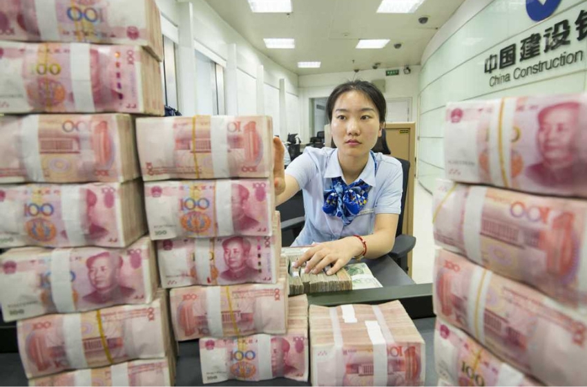 Chinese banks have begun refusing to process payments from senders with Russian names