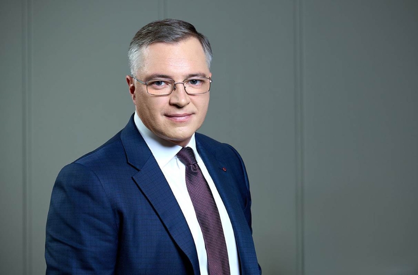 Metinvest plans to invest in green metallurgy in Ukraine and Europe