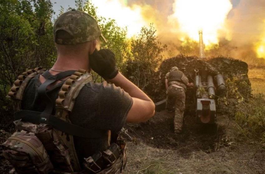 British Intelligence: Russian army lost over 1,000 killed and wounded per day in August due to pressure on Pokrovsk front and Ukrainian advance in Kursk region