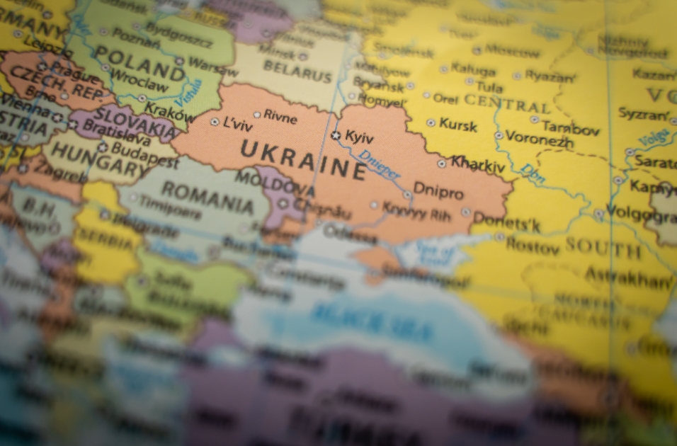 Nearly 7 million Ukrainians have left Ukraine