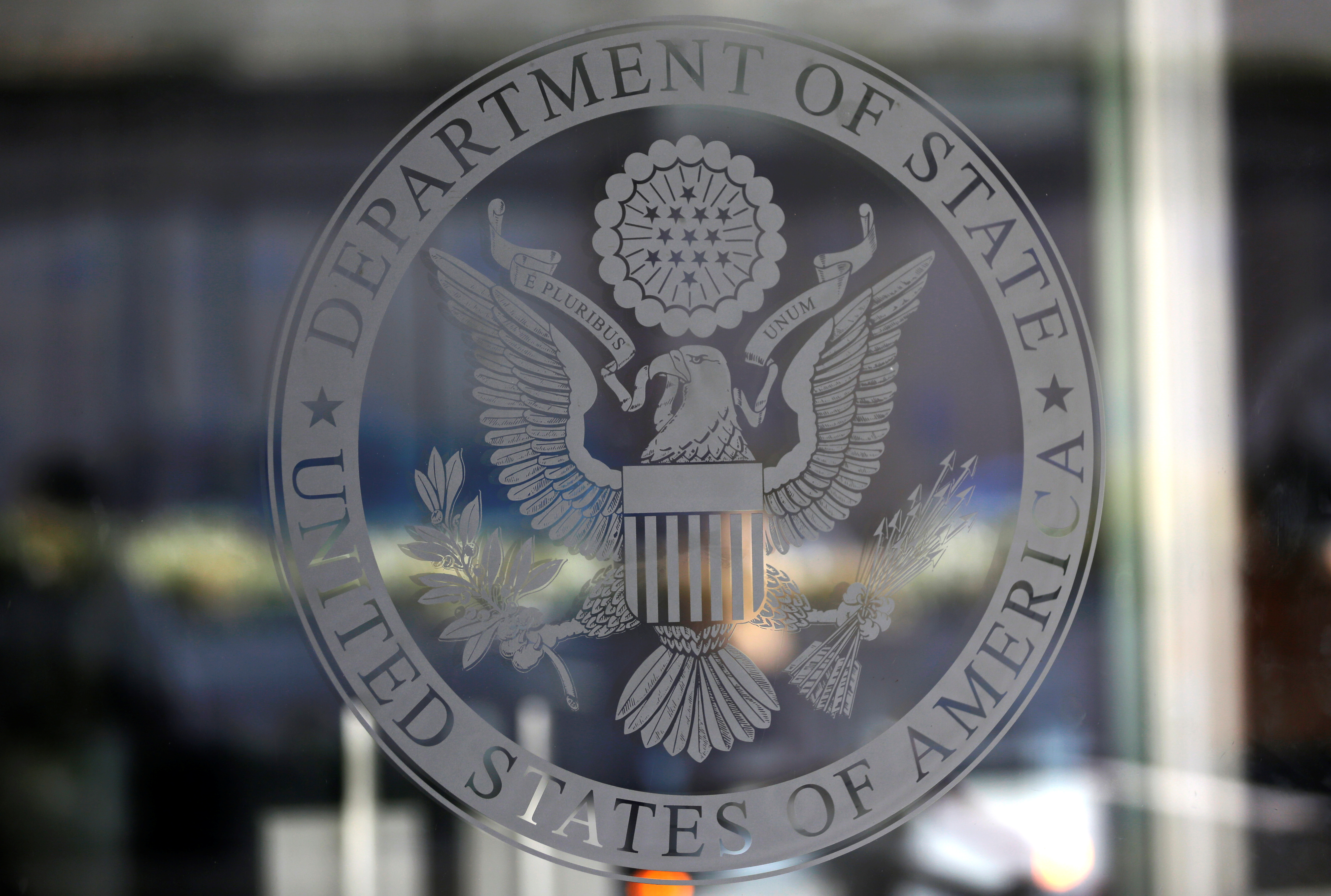 State Department: U.S. and Slovakia discuss continued humanitarian support for Ukraine