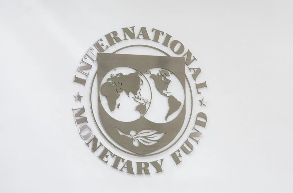 Ukraine urges IMF to deepen Russia's isolation instead of restoring cooperation