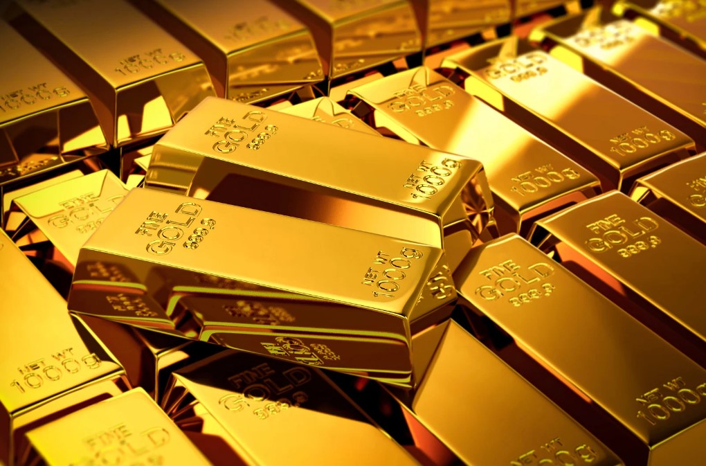 Gold from Russia enters Switzerland, circumventing sanctions via Kazakhstan and Uzbekistan