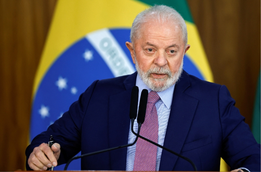 Luiz Inácio Lula da Silva: Brazil will remain neutral in the conflict between Ukraine and Russia