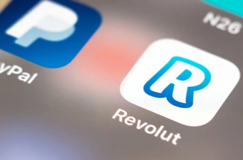 British-Ukrainian company Revolut plans to launch its own stablecoin