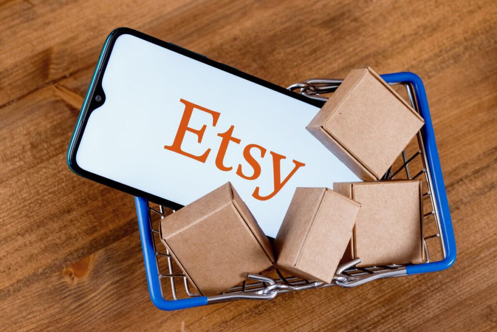 Ukraine Launches 'UA Global: Etsy Start' to support 500 Entrepreneurs