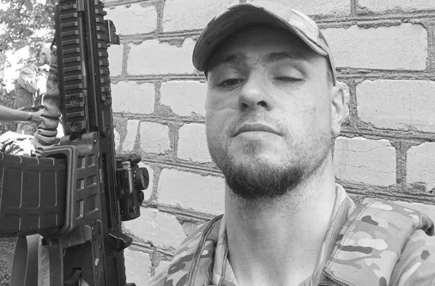 A former ranger of the Irish Defense Forces has died in the battles for Ukraine