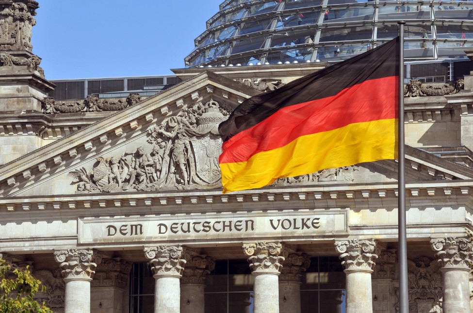 The Bundestag approved an additional €400 million for military support for Ukraine