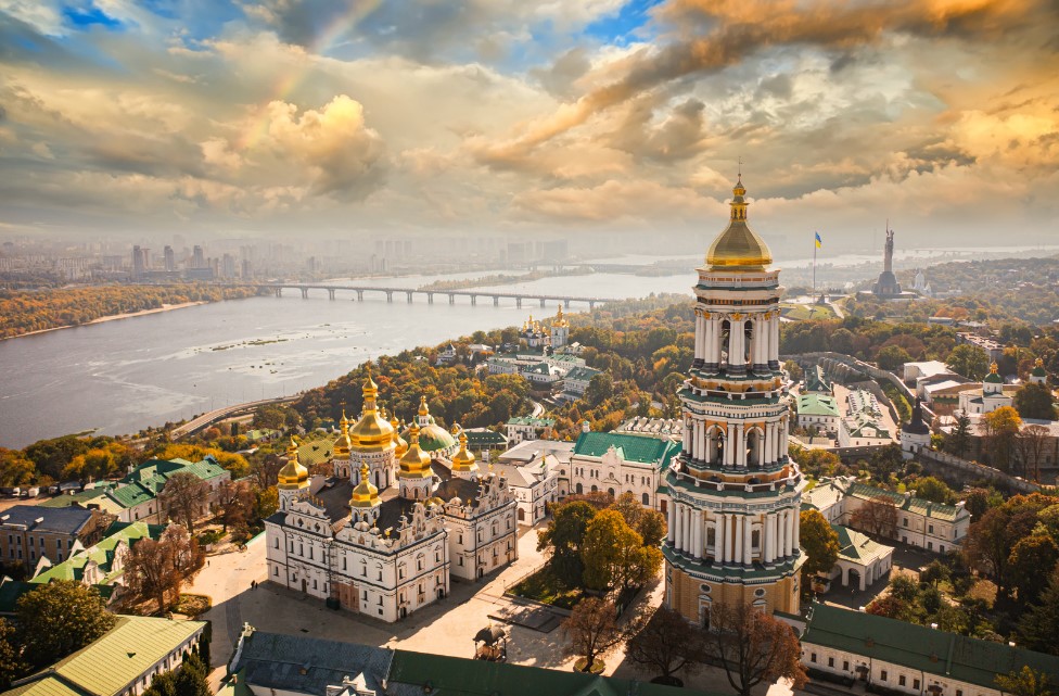 Kyiv has entered the top 15 best cities in the world for digitalization and the development of electronic services