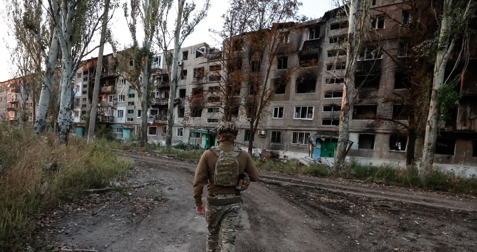 Holding the city was critically difficult. The Armed Forces of Ukraine revealed details of the withdrawal from Vuhledar