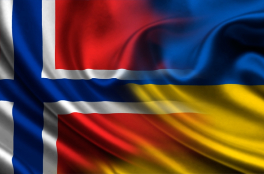 Norway plans to allocate 250 million Norwegian krone for investments by Norfund in Ukraine