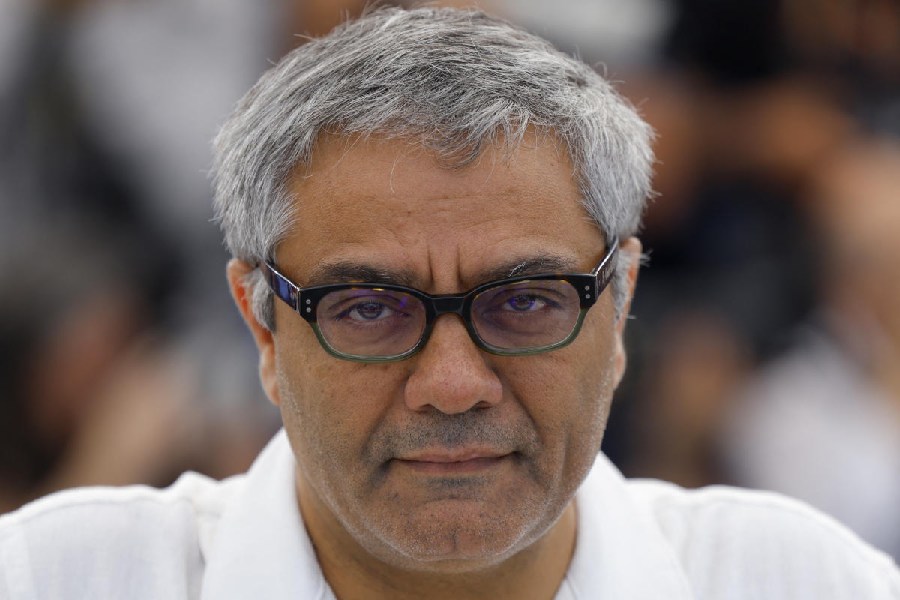 Iranian director Mohammad Rasoulof to head jury of the Molodist International Competition