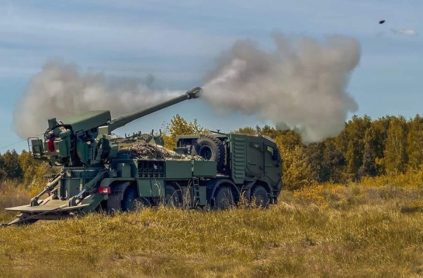 The Russian army has lost another 1,340 soldiers and one air defense system in Ukraine