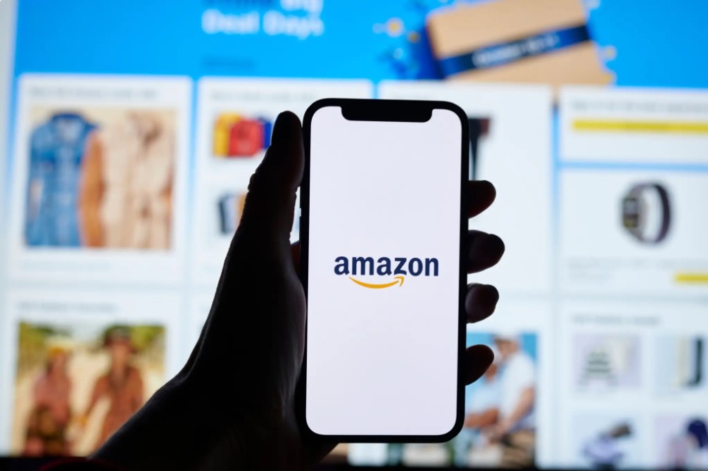 Amazon may start operating in Ukraine as early as 2025. Ukrposhta is preparing an agreement