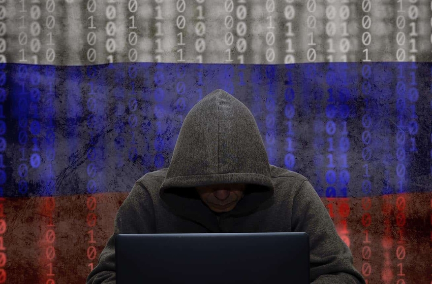 NCSC: The Russian SVR poses a global cyber threat