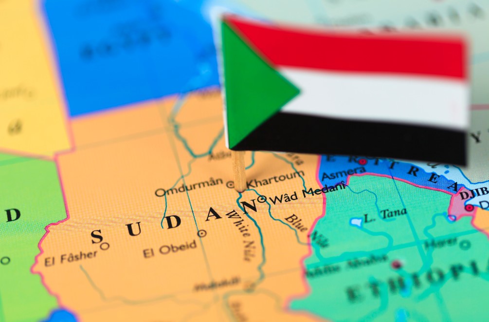 RLI: Russia and Iran expand presence in Sudan to control the Suez canal