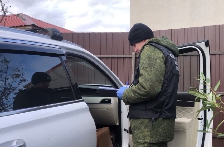 In the Moscow Region, a high-ranking GRU officer was shot at close range