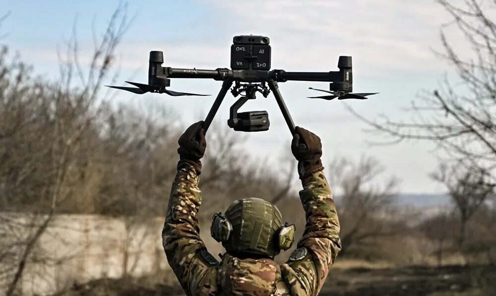 The Ministry of Defense and the Ministry of Digital Transformation have contracted 1.6 million drones worth 114 billion UAH over the past 10 months